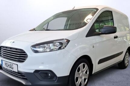 Ford Transit Courier 90.160 km 11.390 € Recklinghausen 45659