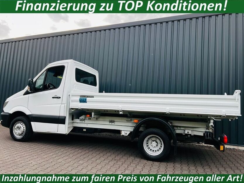 Sprinter