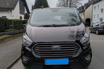 Ford Tourneo Custom 107.400 km 25.900 &euro; Wuppertal 42349