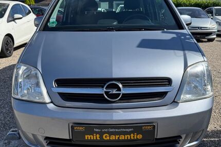Opel Meriva 137.000 km 3.000 &euro; Essen 45355