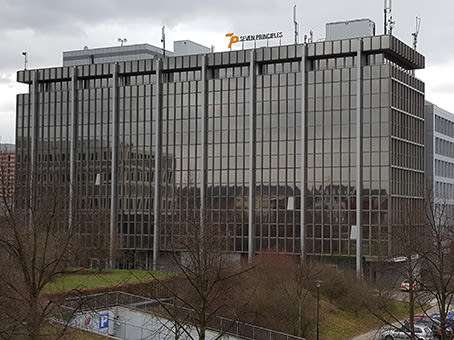 Gewerbeobjekt Ratingen Homberg - 764&euro; | Angebot:27138851