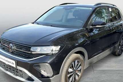 VW T-Cross 9.957 km 24.666 &euro; Dortmund-Marten 44379