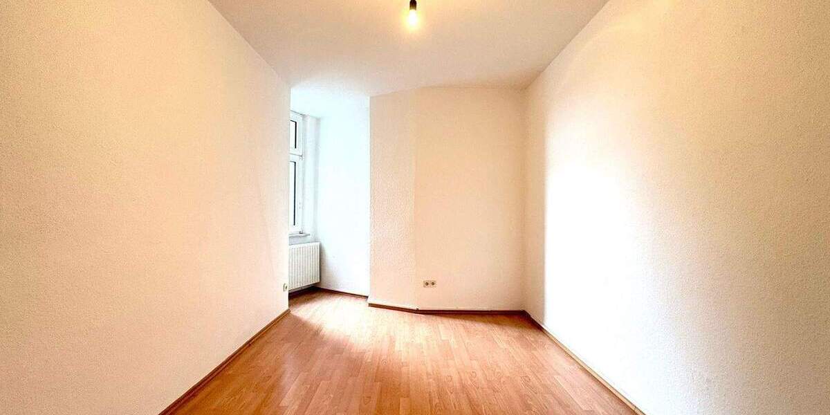 Gut geschnittene 2,5 Zimmer in zentraler Lage 2 zimmer