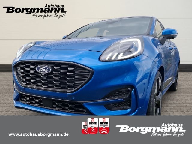 Ford Puma 3.500 km 34.555 &euro; Herne Wanne-Eickel 44653