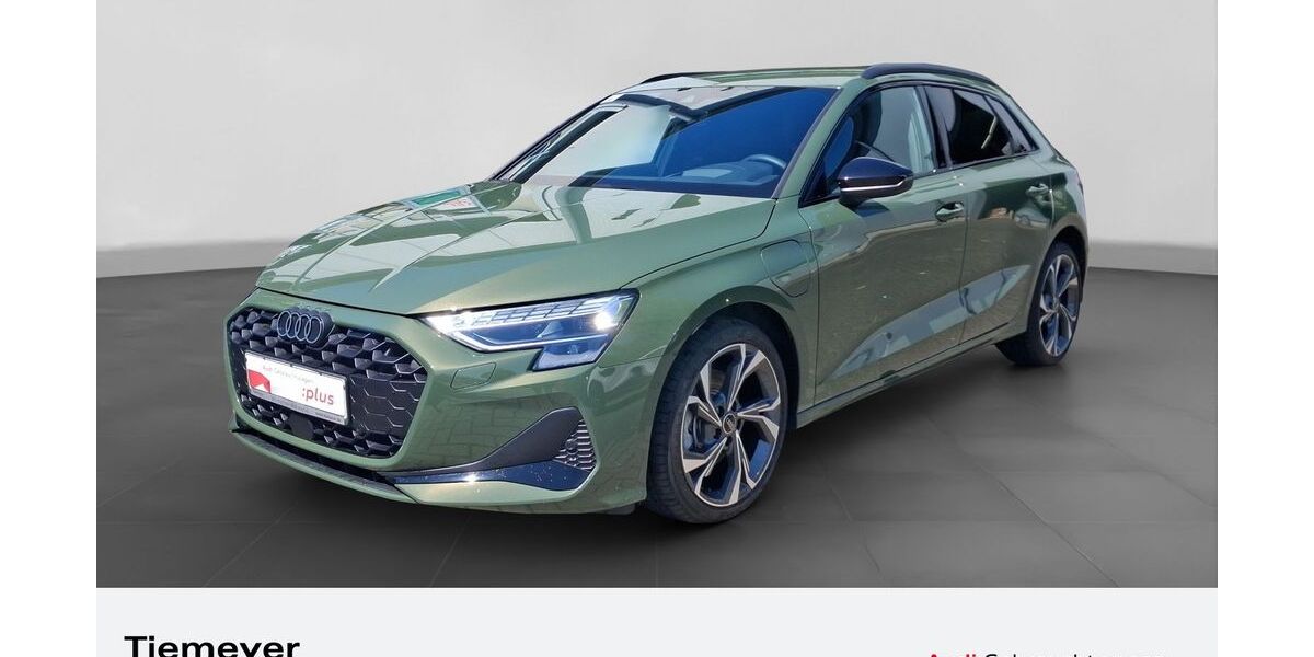 Audi A3 7.014 km 33.980 &euro; Bochum 44809