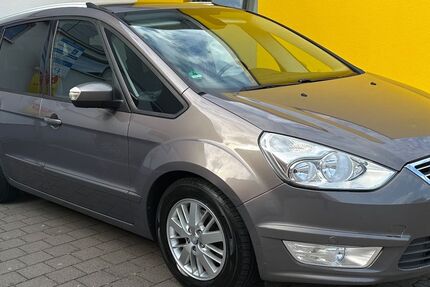 Ford Galaxy 288.882 km 5.999 &euro; Gevelsberg 58285