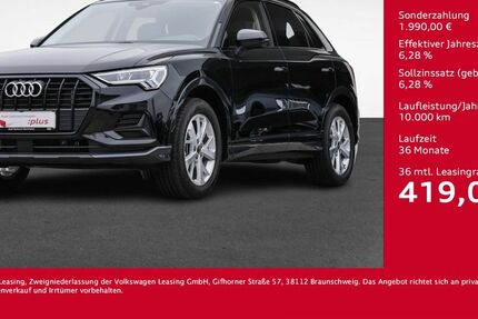 Audi Q3 71.521 km 27.415 &euro; Dortmund 44143
