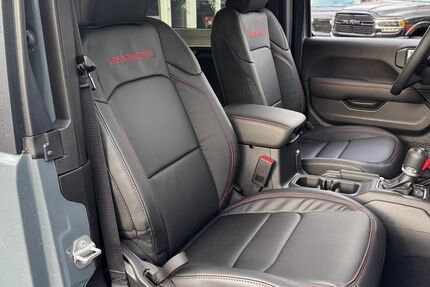 Jeep Wrangler 6.900 km 64.500 &euro; Bochum 44789