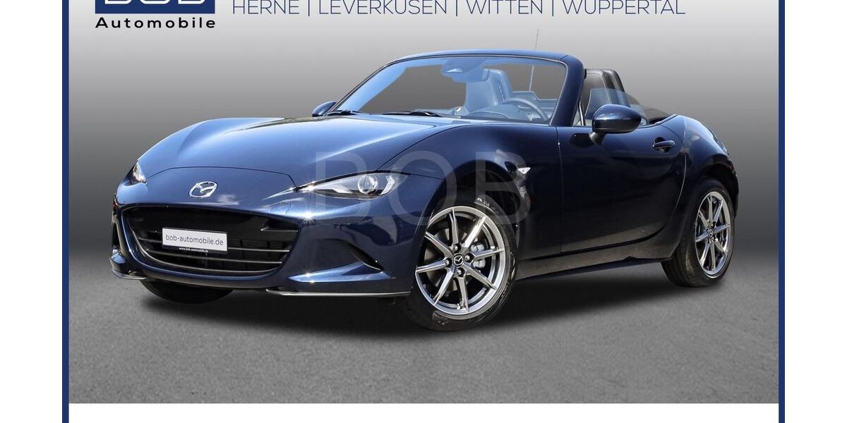 Mazda MX-5 6.511 km 29.444 &euro; Bochum 44809