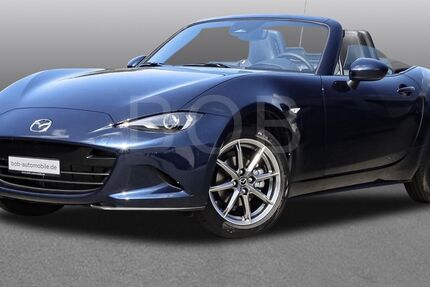 Mazda MX-5 6.511 km 29.666 &euro; Bochum 44809