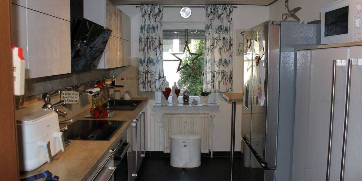 Schöne, moderne Eigentumswohnung in Marl-Lenkerbeck 3 zimmer