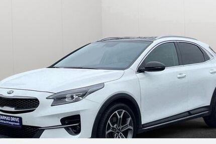 Kia XCeed 114.000 km 15.990 &euro; Datteln 45711