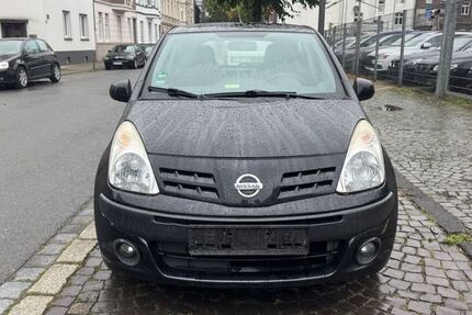 Nissan Pixo 168.000 km 1.999 € Gelsenkirchen 45879