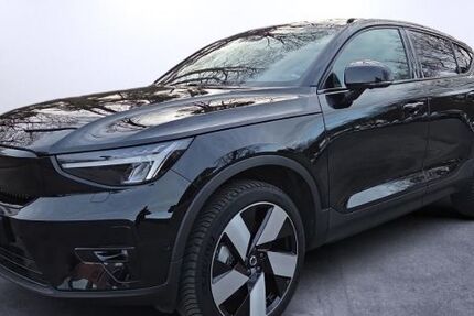 Volvo C40 31.998 km 34.990 &euro; Dorsten 46282