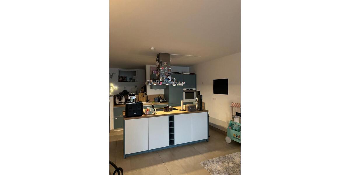 Etagenwohnung 4,5 Zimmer Wuppertal Vohwinkel 4 zimmer