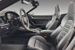 Porsche 911 992 Turbo S Burm Approved Aero Matrix 105.961 km 175.900 &euro; Wuppertal 42327