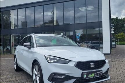 Seat Leon 17.650 km 27.590 &euro; Oberhausen 46147