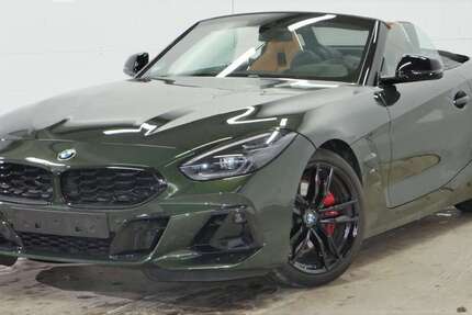 BMW Z4 12.100 km 56.880 &euro; Bottrop 46236