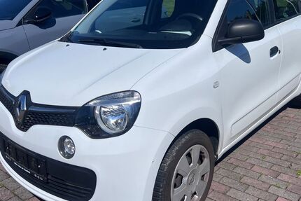 Renault Twingo 45.000 km 6.490 &euro; Recklinghausen 45657