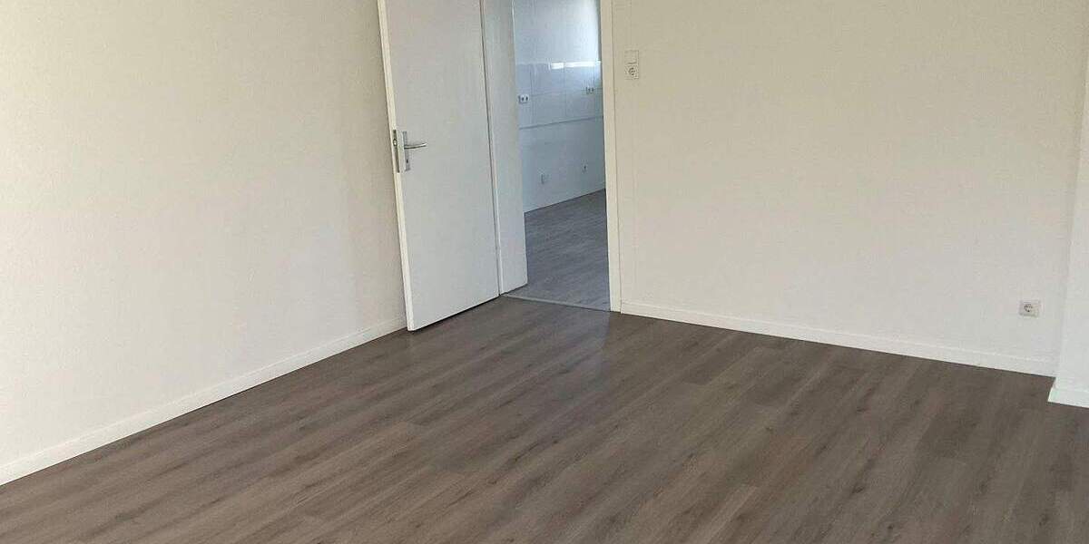 Etagenwohnung Gelsenkirchen Beckhausen - 2 Zimmer, 71 m&sup2;, 499&euro; | Angebot:25535590