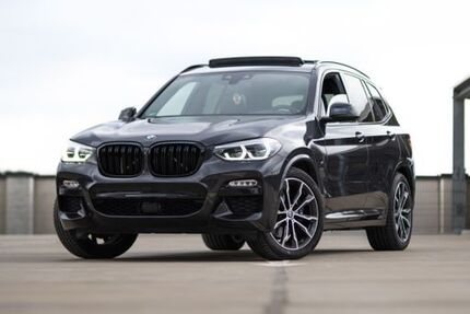 BMW X3 112.000 km 38.200 € Gelsenkirchen 45894