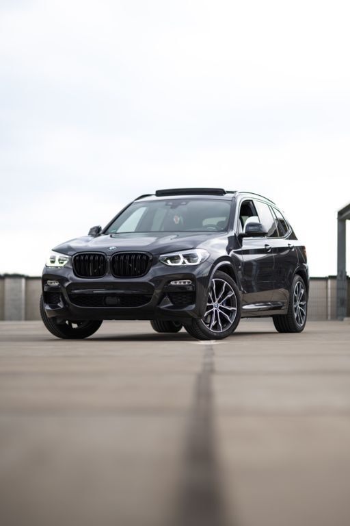 BMW X3 112.000 km 38.200 € Gelsenkirchen 45894