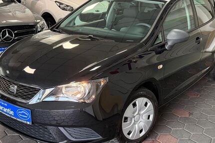 Seat Ibiza 89.890 km 6.390 &euro; Schwelm 58332