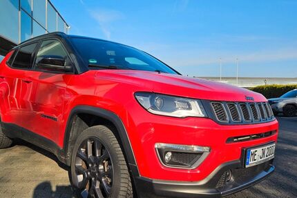 Jeep Compass 52.800 km 19.800 &euro; Wuppertal 42329