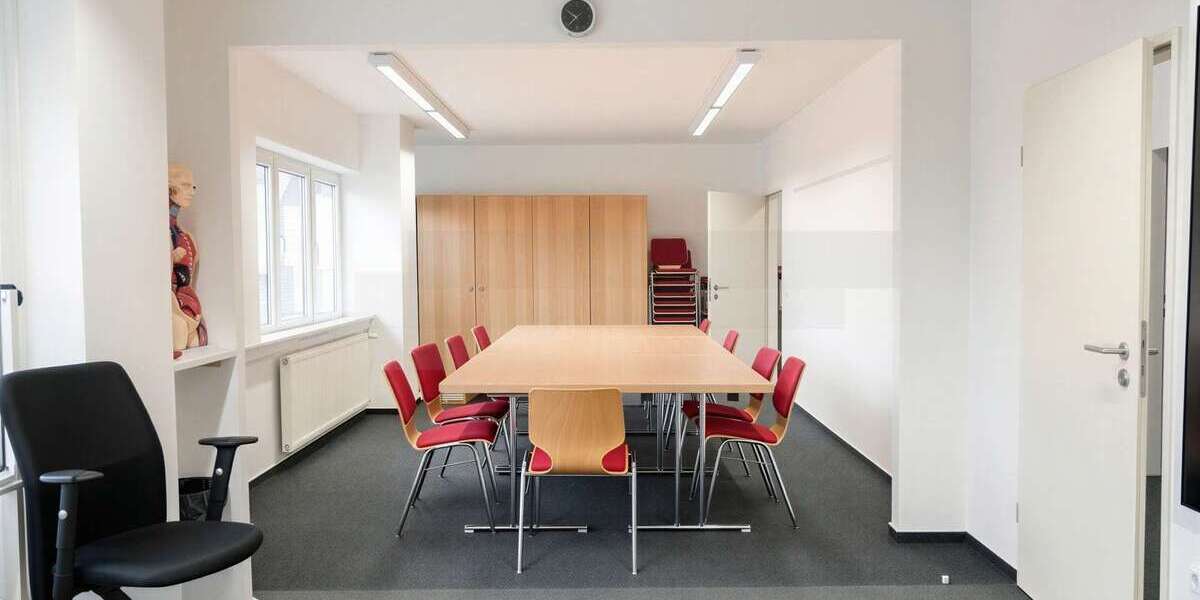Gewerbeobjekt Oberhausen Osterfeld - 1.190&euro; | Angebot:27316434
