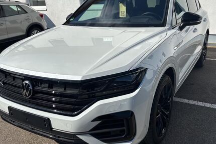 VW Touareg 54.471 km 62.930 € Hagen 58091