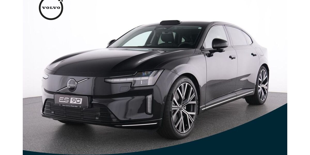 Volvo ES90 19.500 km 75.990 &euro; Witten 58453