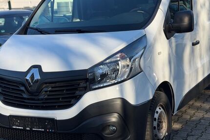 Renault Trafic 129.900 km 8.990 &euro; Dortmund 44149