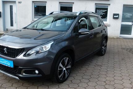 Peugeot 2008 73.343 km 11.990 &euro; Bochum 44809