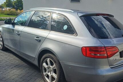 Audi A4 165.000 km 6.990 € Lüdenscheid 58507