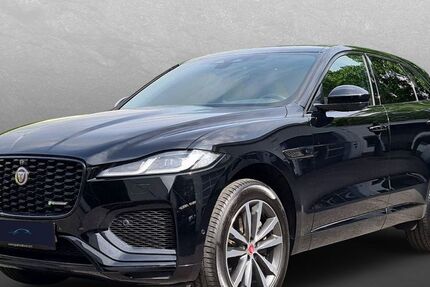 Jaguar F-Pace 65.903 km 36.899 &euro; Dinslaken 46535