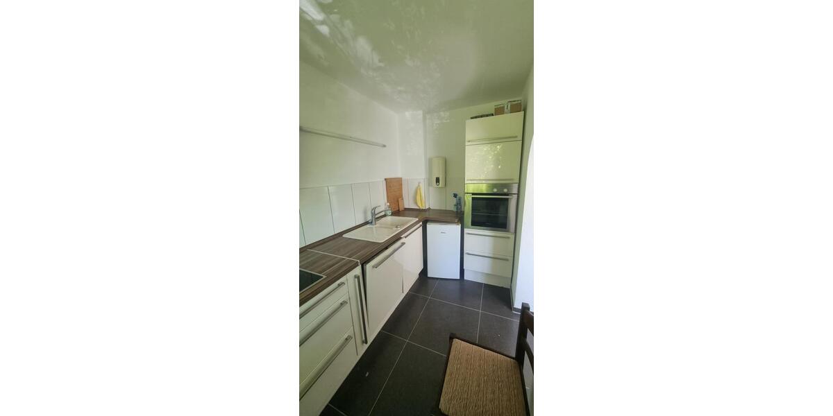 Etagenwohnung Essen Stadtbezirk II - 1.5 Zimmer, 32 m&sup2;, 550&euro; | Angebot:26384683