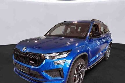 Skoda Kodiaq 81.845 km 37.319 € Dortmund 44309