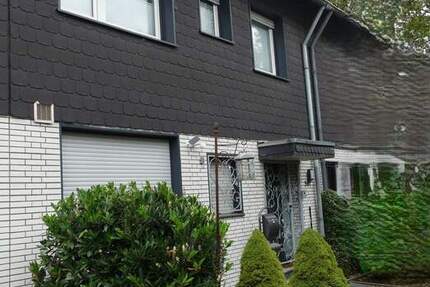 Haus Gelsenkirchen Horst - 4 Zimmer, 113 m&sup2;, 260.000&euro; | Angebot:25037867