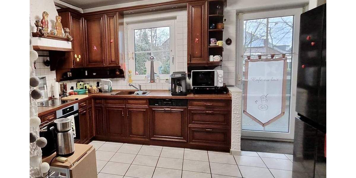 Reihenendhaus Olfen - 3 Zimmer, 97 m&sup2;, 325.000&euro; | Angebot:25426547