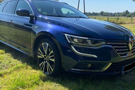Renault Talisman 140.000 km 14.990 &euro; Hünxe 46569