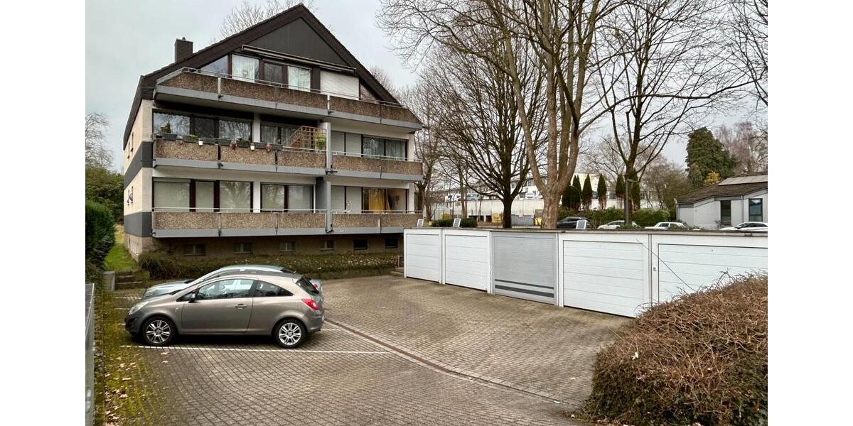 Etagenwohnung Dortmund Hombruch - 2.5 Zimmer, 85 m&sup2;, 225.000&euro; | Angebot:25972135