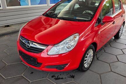 Opel Corsa 195.000 km 3.000 &euro; Dortmund 44147