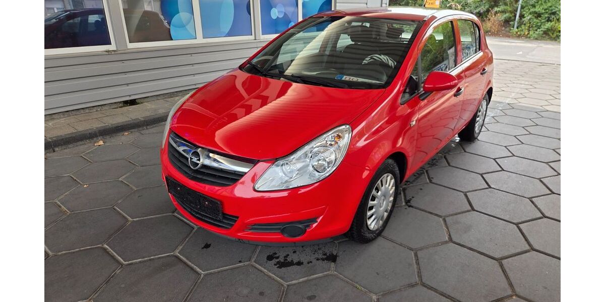Opel Corsa 195.000 km 3.000 &euro; Dortmund 44147
