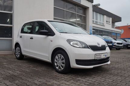 Skoda Citigo 11.030 km 7.990 € Hagen 58119