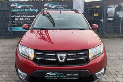 Dacia Sandero 119.581 km 5.500 &euro; Bottrop 46238