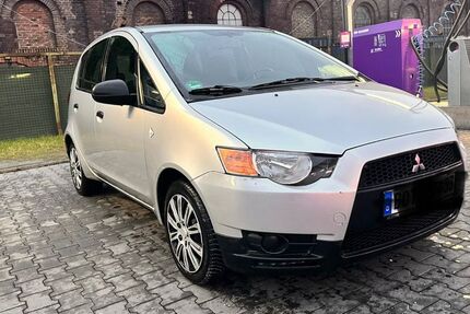 Mitsubishi Colt 108.000 km 2.629 &euro; Herne 44623