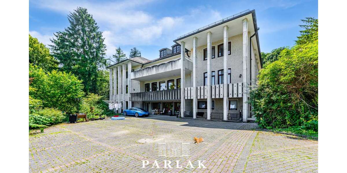 Einfamilienhaus Heiligenhaus - 28 Zimmer, 1.452 m&sup2;, 2.095.000&euro; | Angebot:25196939