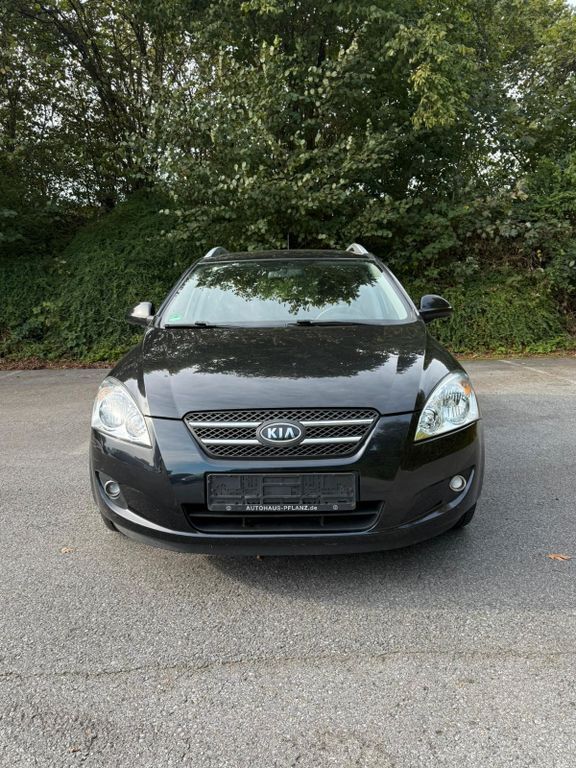 Kia ceed / Ceed 122.161 km 2.650 € Velbert 42551