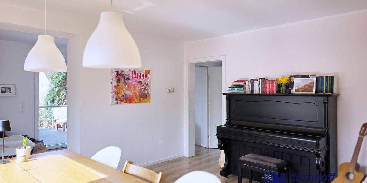 Einfamilienhaus Dortmund / Marten Marten - 5 Zimmer, 127 m&sup2;, 429.000&euro; | Angebot:25643914