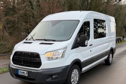 Ford Transit 255.000 km 9.500 &euro; Duisburg 47228